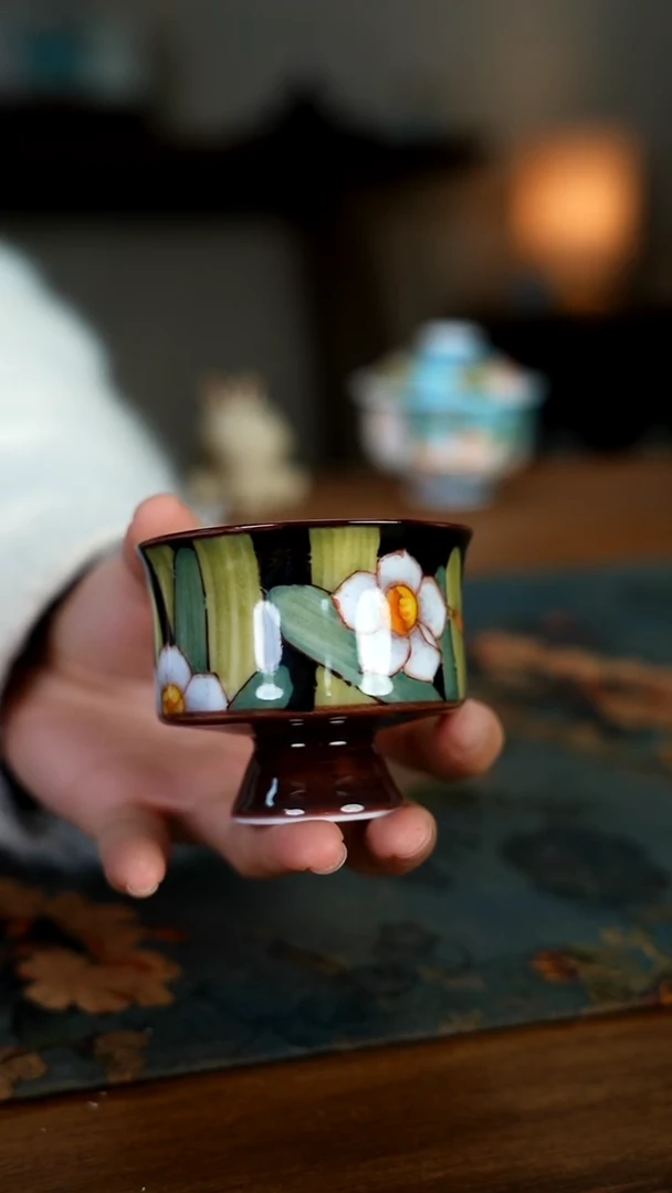 陶瓷一二零五-二二九