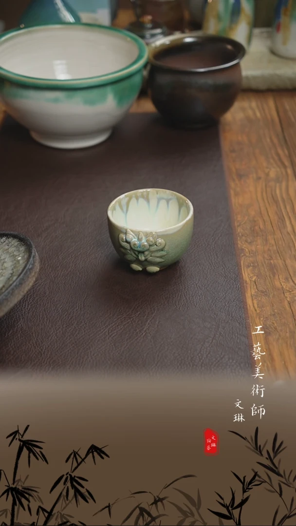 【文琳甄选】陶瓷器