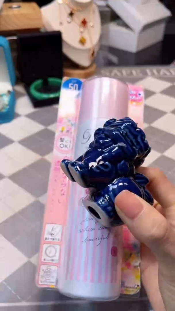 瓷片陶茶666文玩周边多人