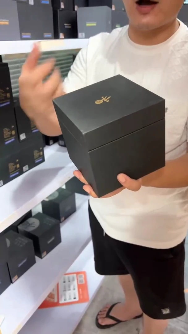 禾器 盲盒 中号淡然PT29357