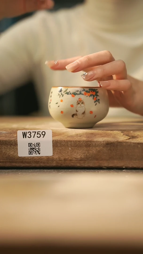 【闪购商品】【经典福利】/ 杯子@@W3759