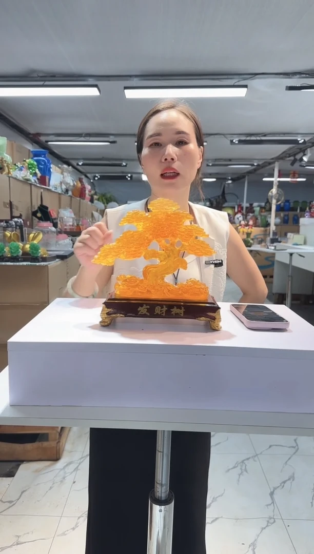 花瓶花器摆件O-13