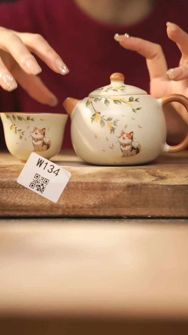 【闪购商品】【经典福利】/ 套装@@W134