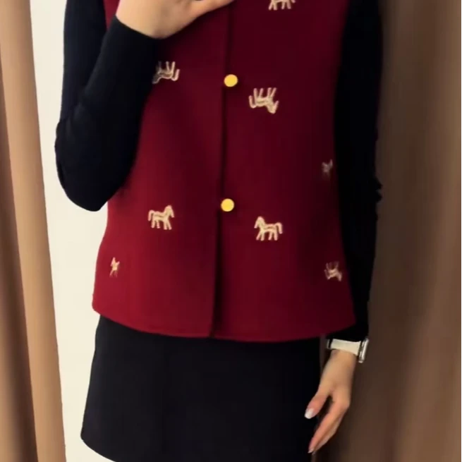 时尚潮流百搭精品女装dgd9286