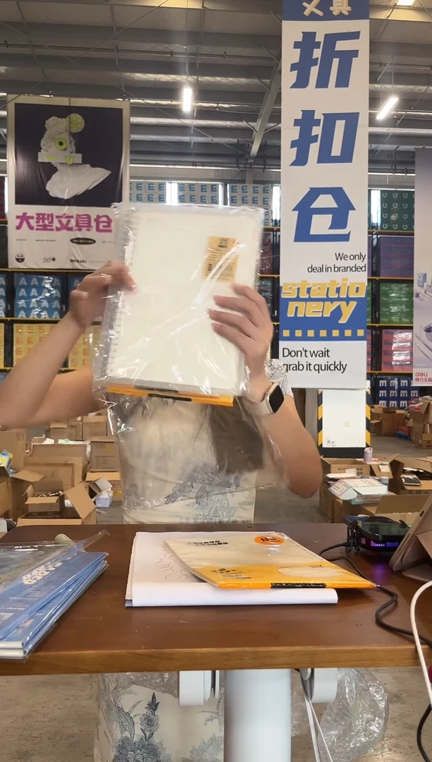 活页本加2本替换