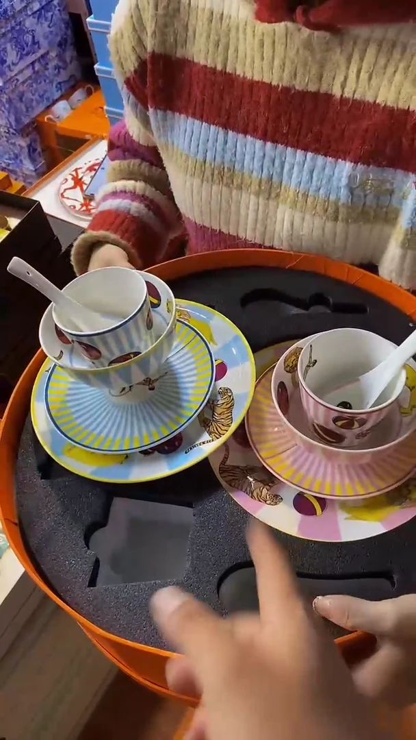 【闪购商品】鸿辉家品牌瓷器，京东包邮！