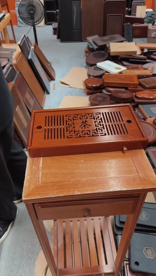 茶盘花梨木36*20