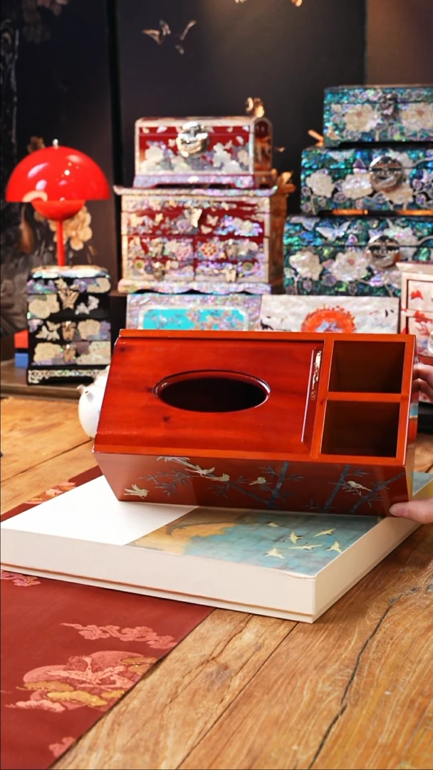 【闪购商品】瓷片豆包儿推荐饰品摆件