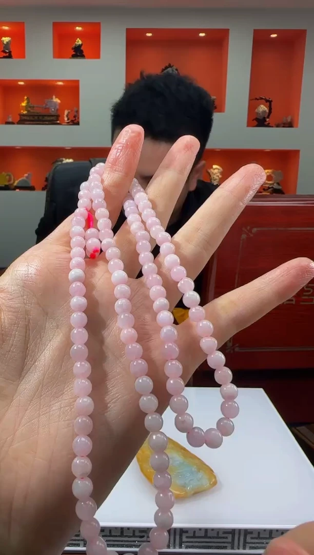 定制翡翠未镶嵌L-@@QJXX61200118