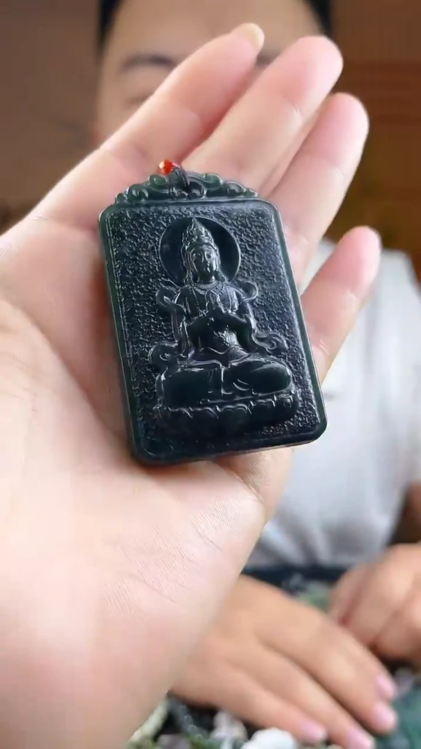 和田玉未镶嵌颈饰多样性发货,拍一发一