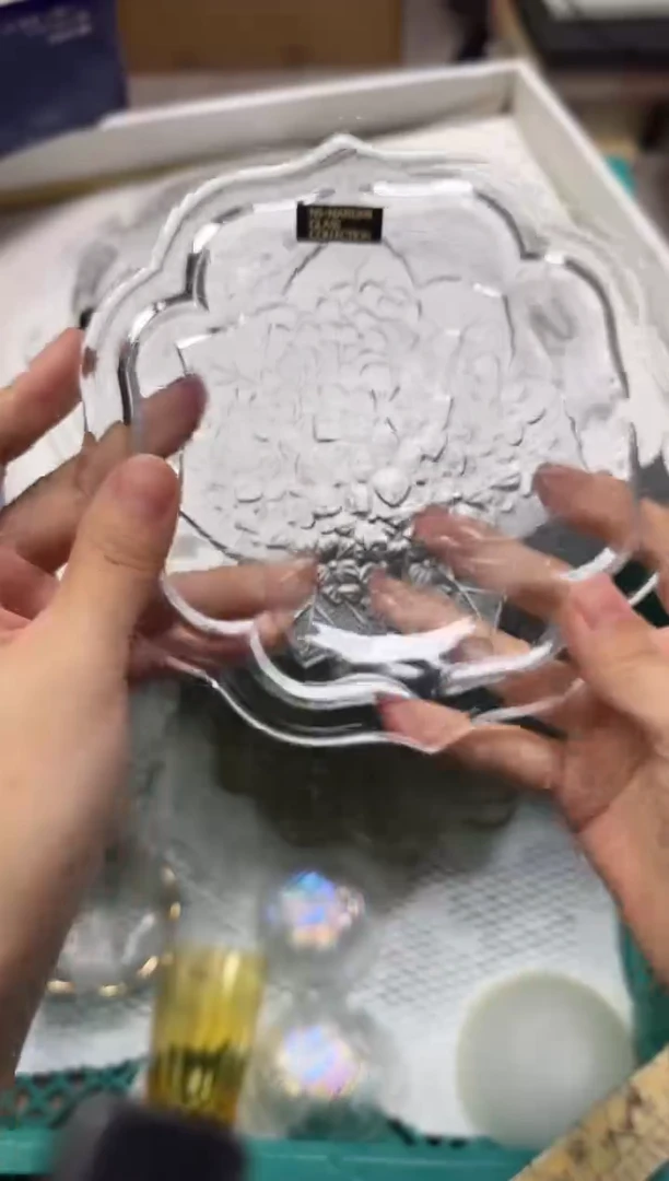 手工艺品玻璃晴****¥857