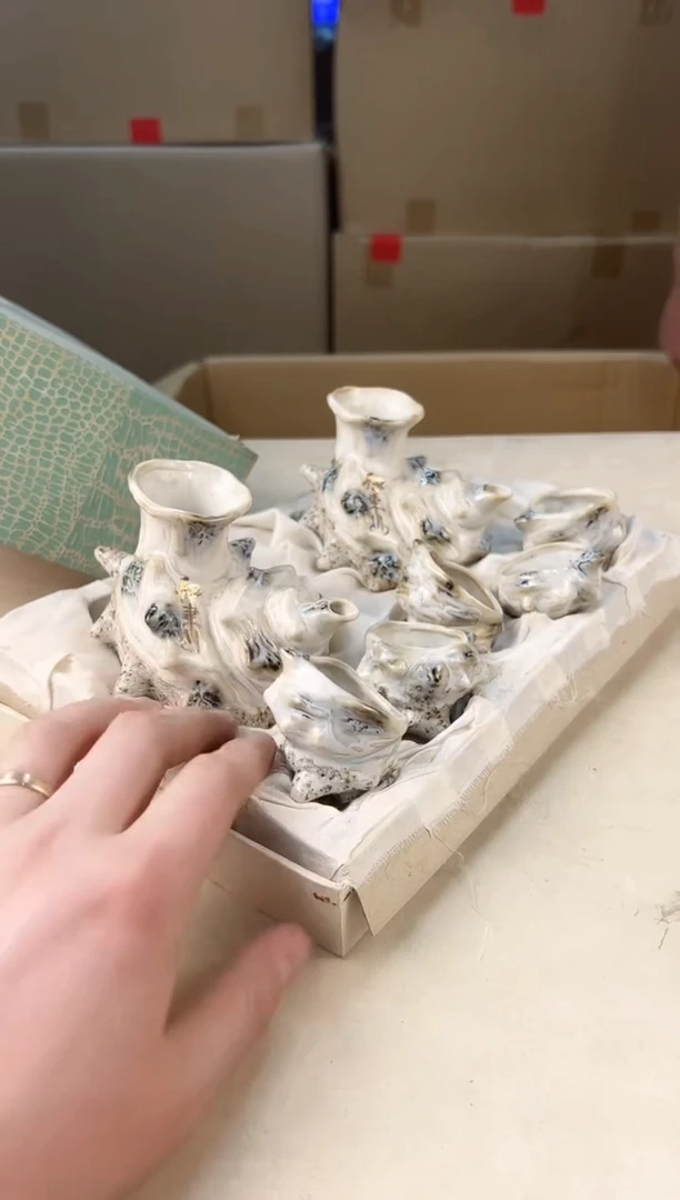 【闪购商品】瓷片531中古产品，默认微瑕，谨慎参拍