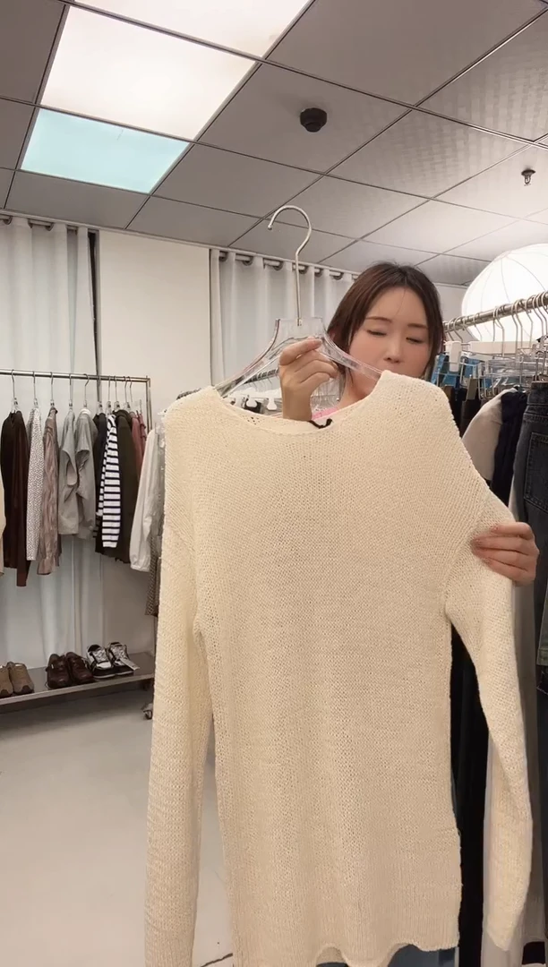 089 品牌毛衣xs码