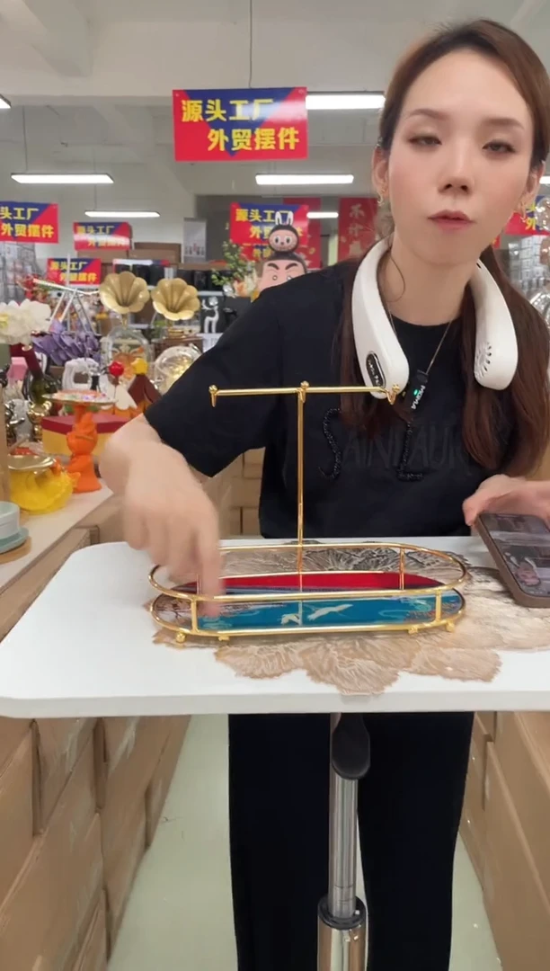 树脂【孤品仅一件】207号