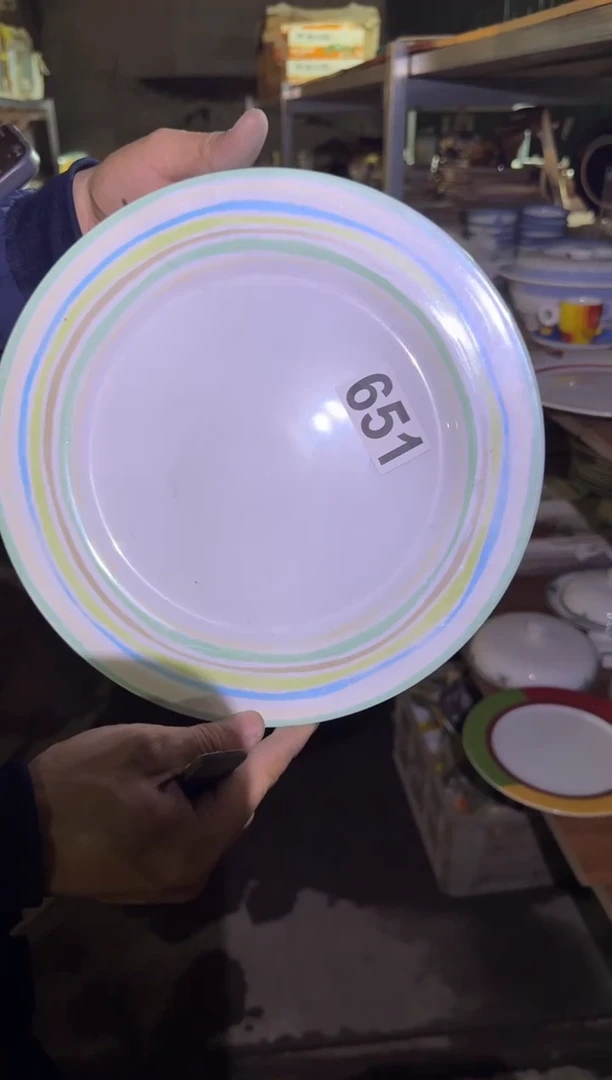 瓷片微瑕 完美勿拍 磁州窑买到就是赚到