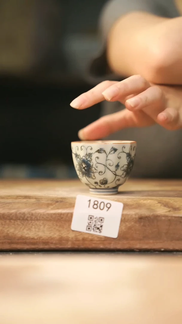 【落单孤品】福利/杯子@@1809
