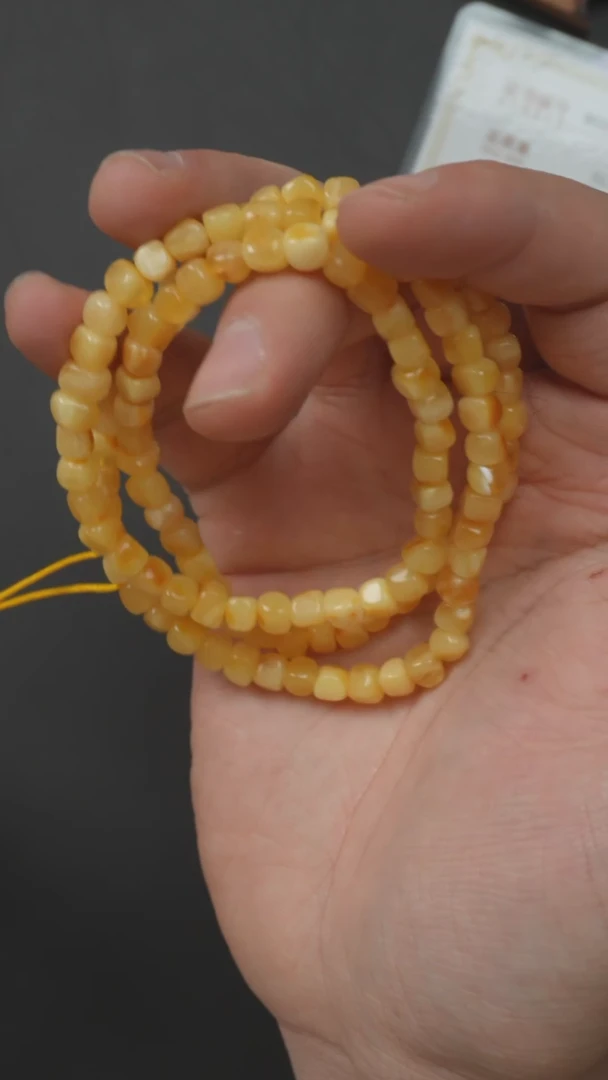 【闪购商品】琥珀裸石未镶嵌MTLUZX-02多样性发货发其一