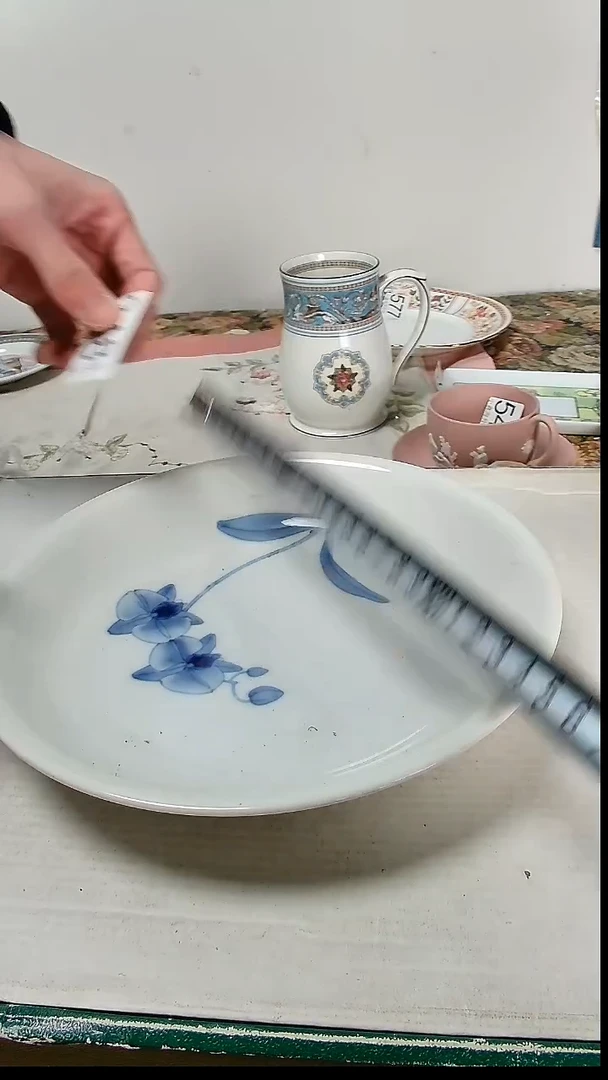 瓷片a***e小淼海外陶瓷工艺品