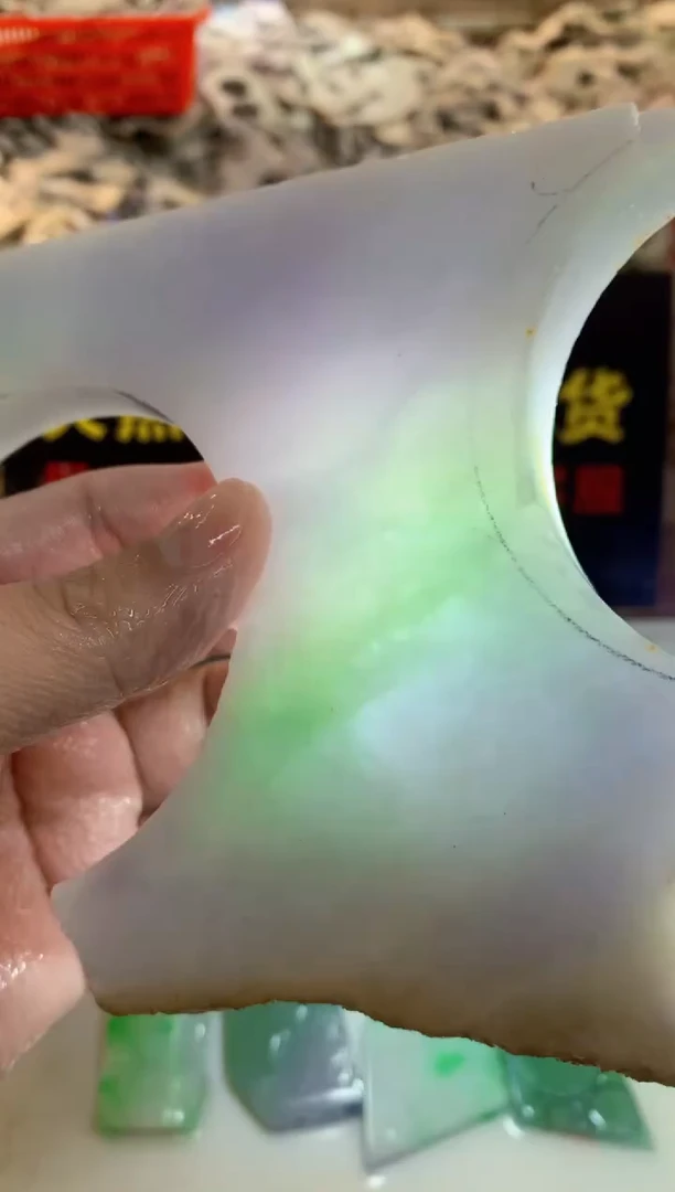 散珠翡翠0东0翡翠珠宝678