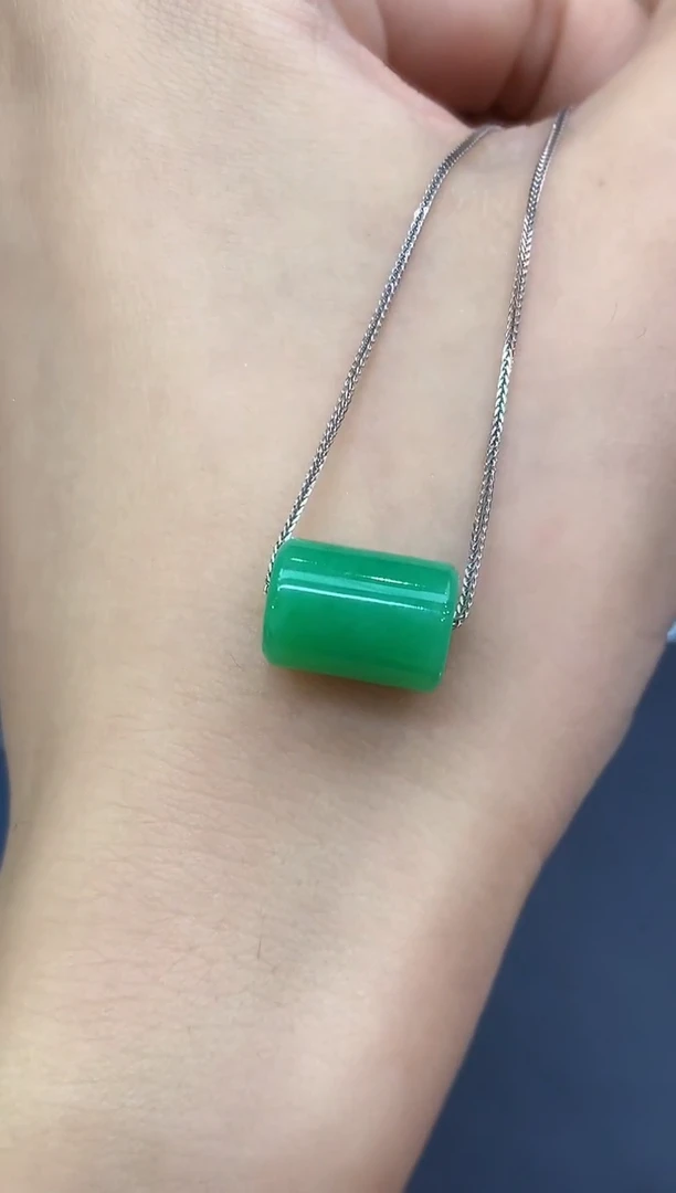 翡翠未镶嵌吊坠(不含链)B126 多样性一件发货