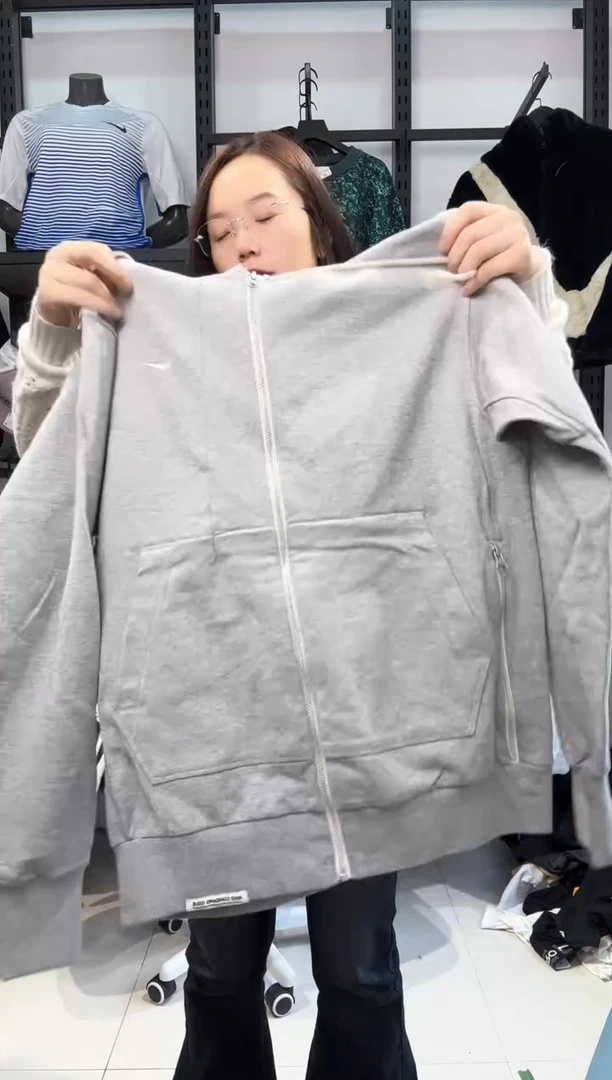 2123   编码  瑕疵直播间过款为准 尺码170