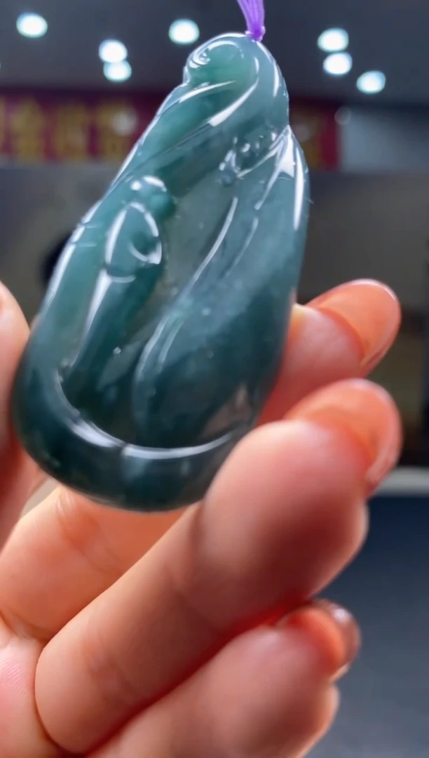 【闪购商品】定制翡翠未镶嵌********80