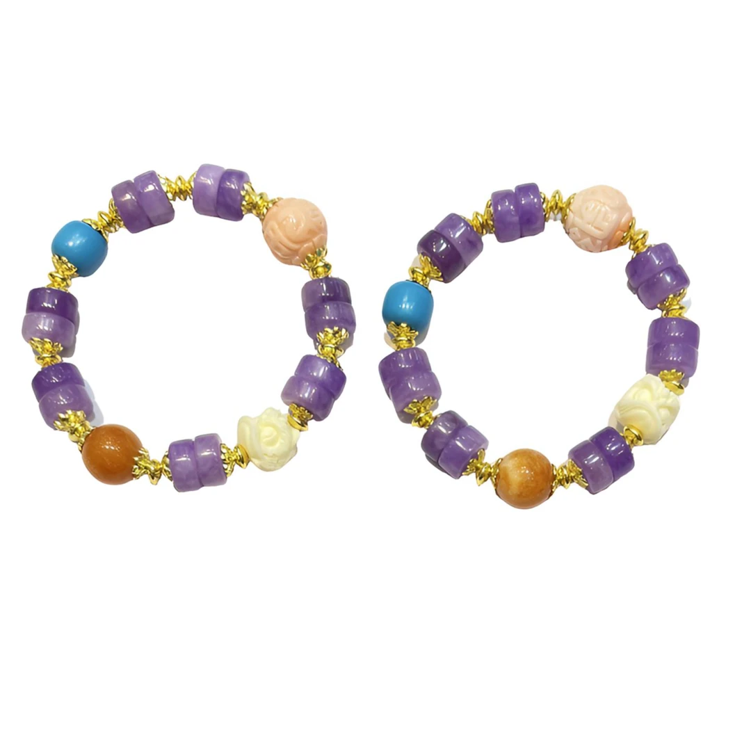 -高定珠宝计款手串XS222多样性只发其一