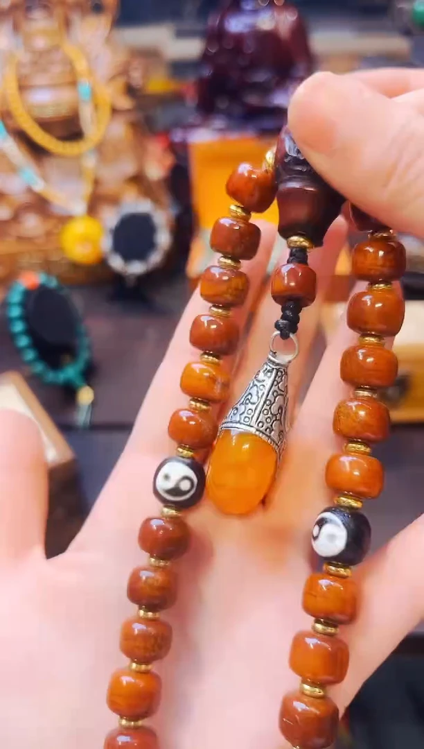 手串/手链牛骨大美精选精品链接76265