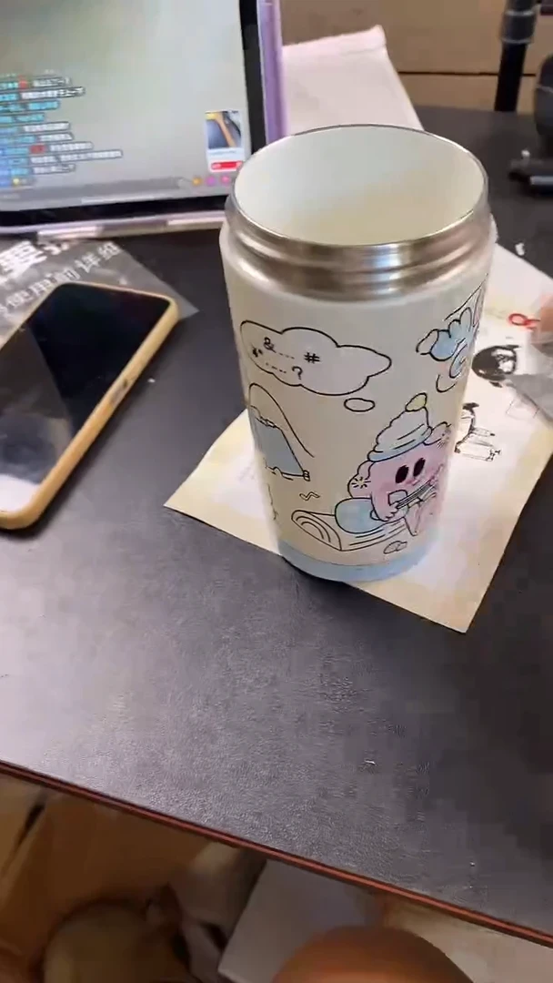食品级塑料1素味陶瓷咖啡杯微瑕疵