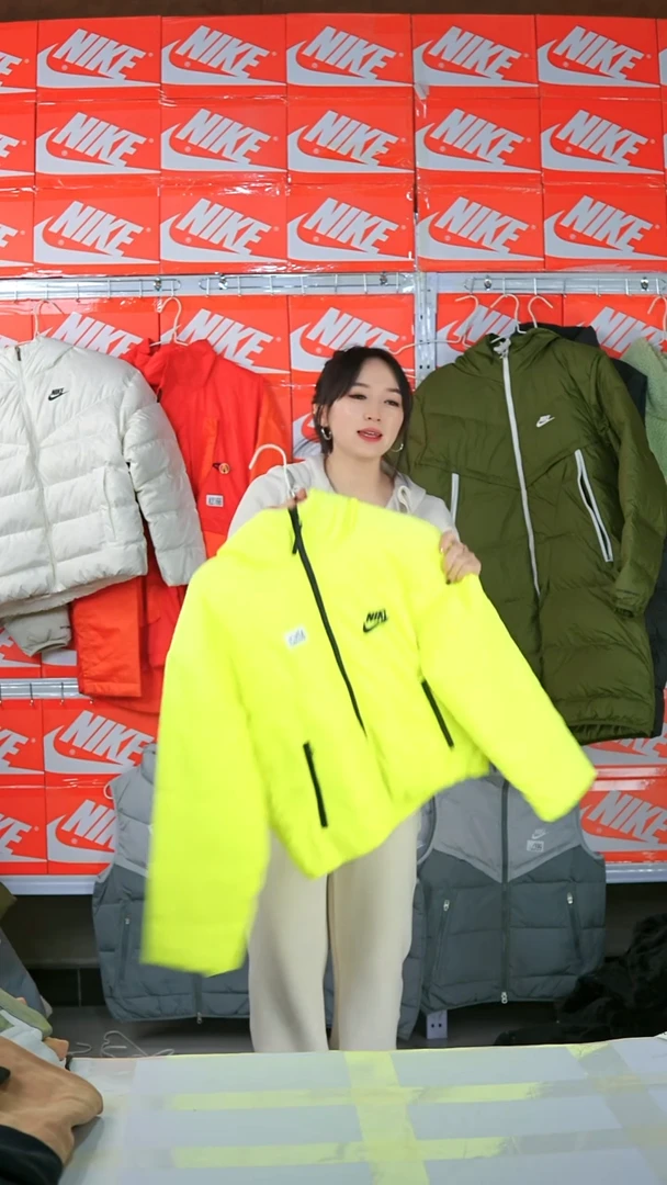 A2474闪购编码Nike/Jordan运动衣以直播间过款为准尺码