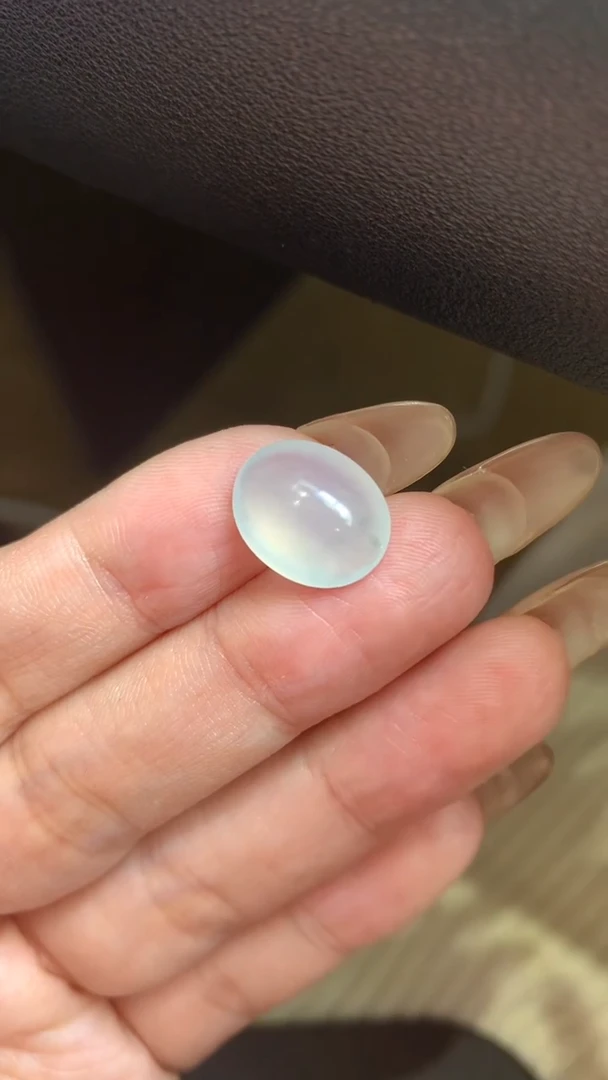 【闪购商品】定制翡翠未镶嵌翡翠