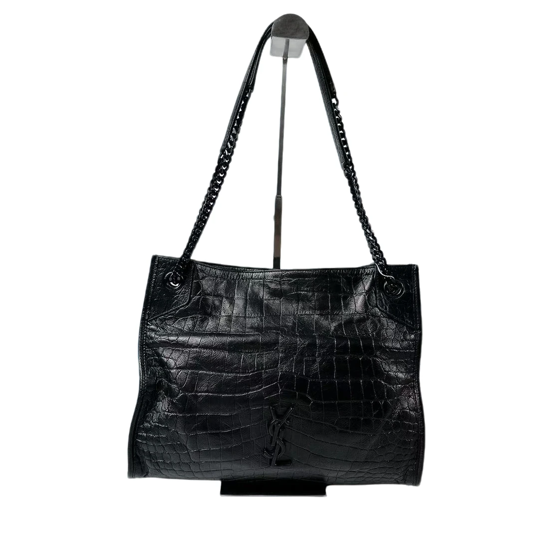 99新 YSL/圣罗兰 安洁利严选链条包/YH020849