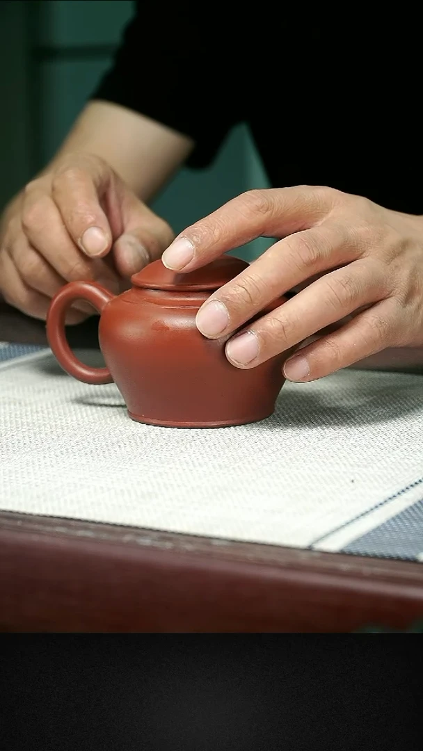 茶壶紫砂茶壶 紫砂24