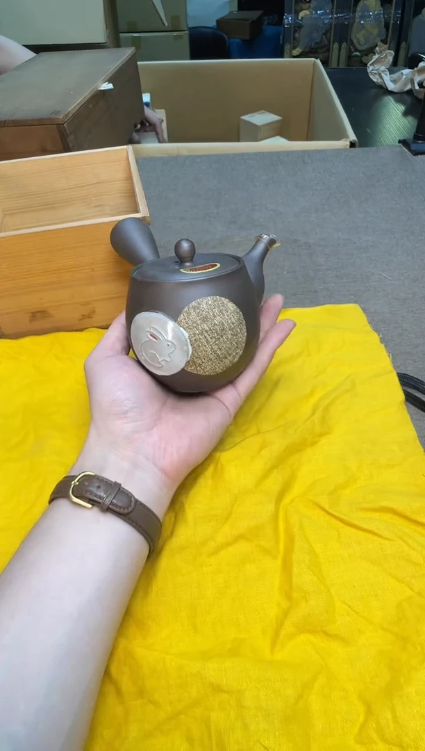 茶宠瓷器茶具套装