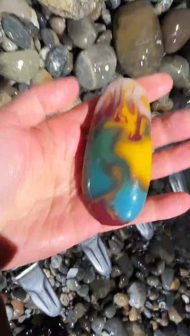 未镶嵌软玉把件99