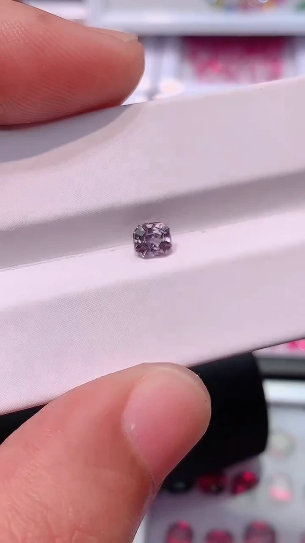 【闪购商品】尖晶石裸石未镶嵌福利0.67