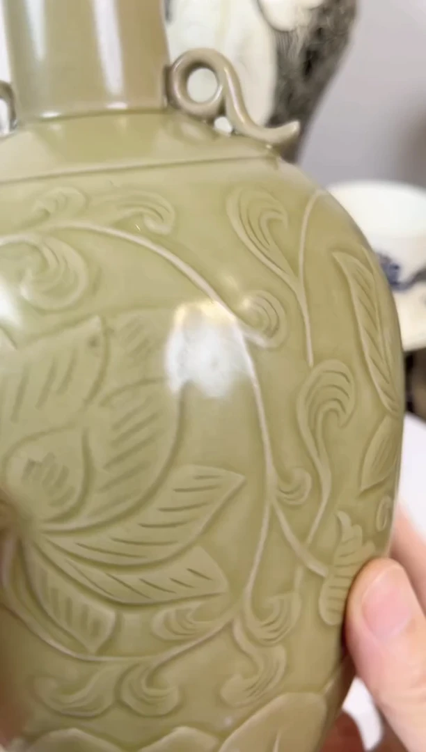 摆件瓷器瓷器瓷器摆件