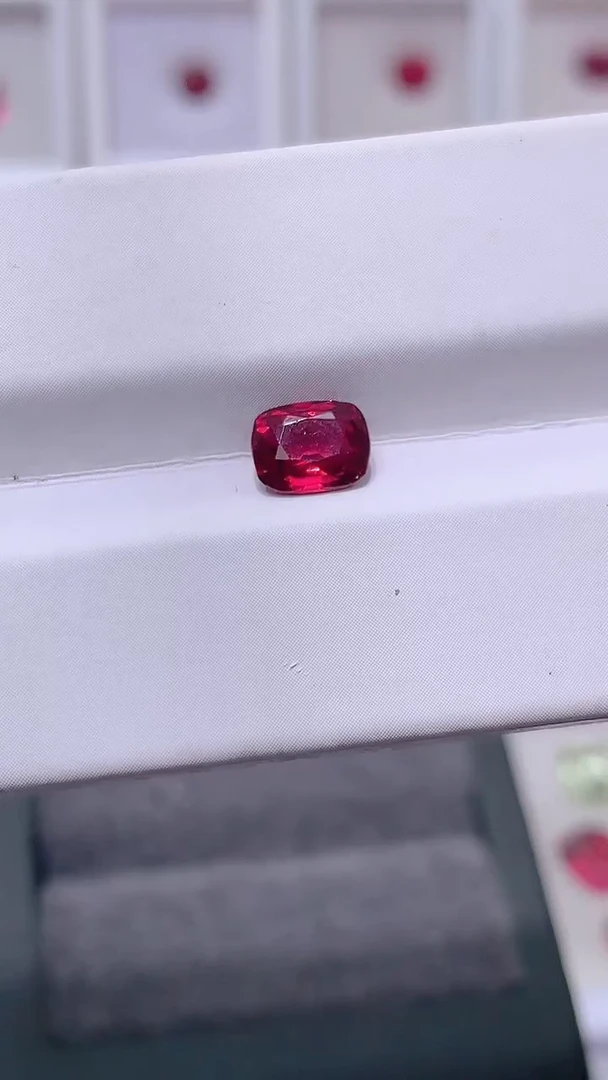 【闪购商品】尖晶石裸石未镶嵌10/1.12