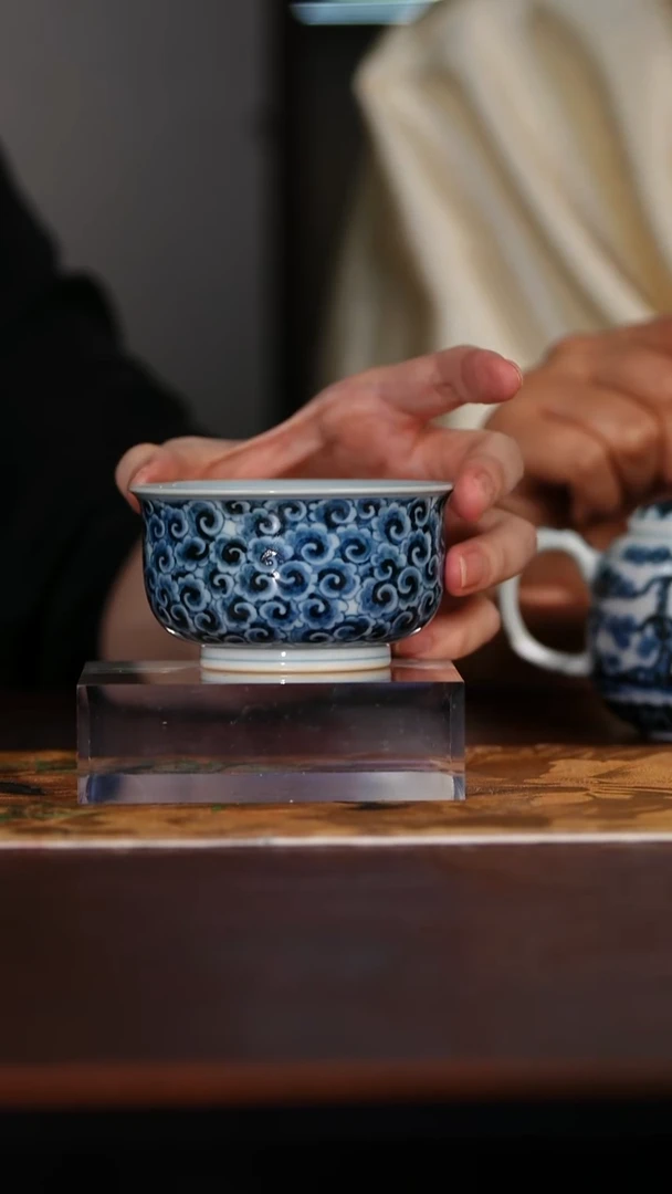 栗子严选茶器好物@@布一窑