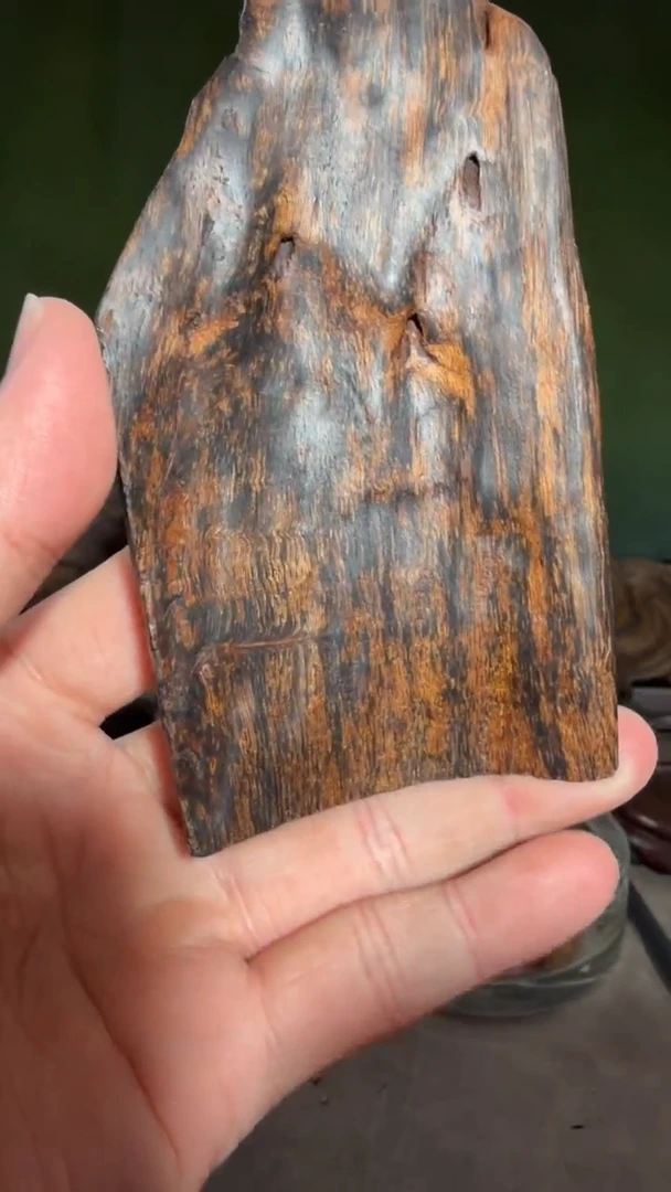 沉香吊坠多样性发一