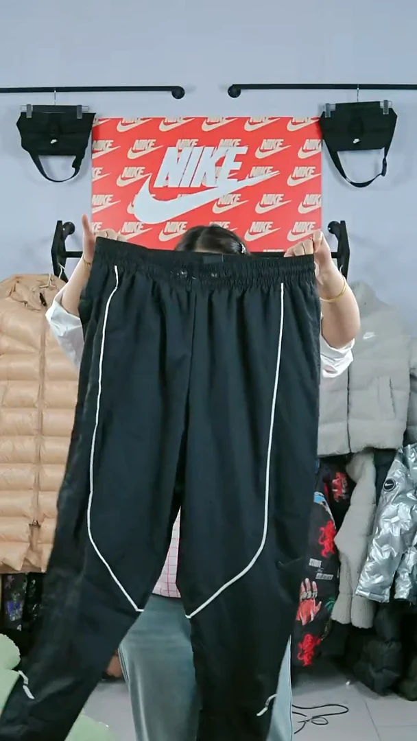 6557闪购编码Nike/Jordan运动衣以直播间过款为准尺码L