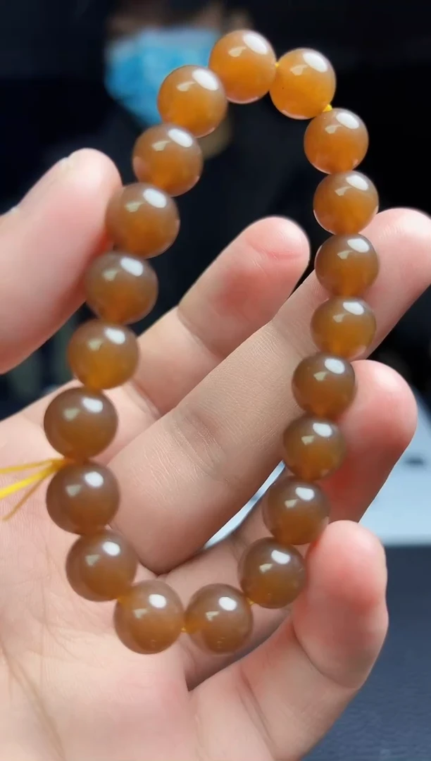 咔拉咪专属 f279 手串