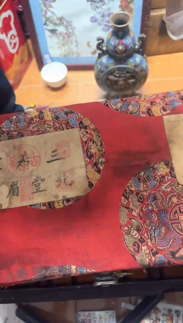 手工艺品琉璃易*摆件