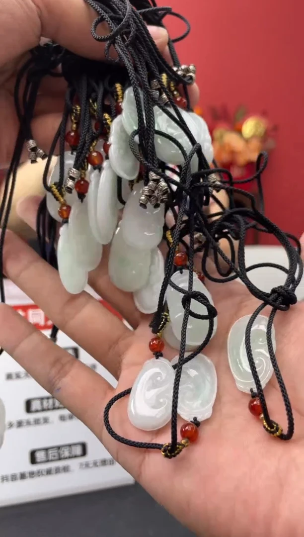 未镶嵌手镯翡翠砍价王/104332/多样性发一