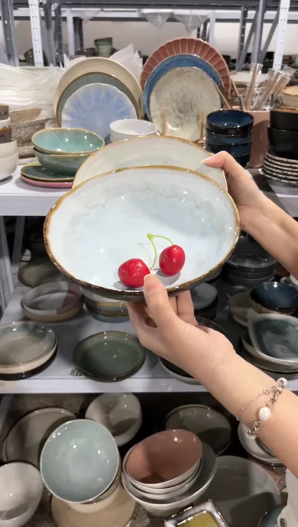 【闪购商品】瓷片外贸尾货瑕疵满20包邮X2 G3A