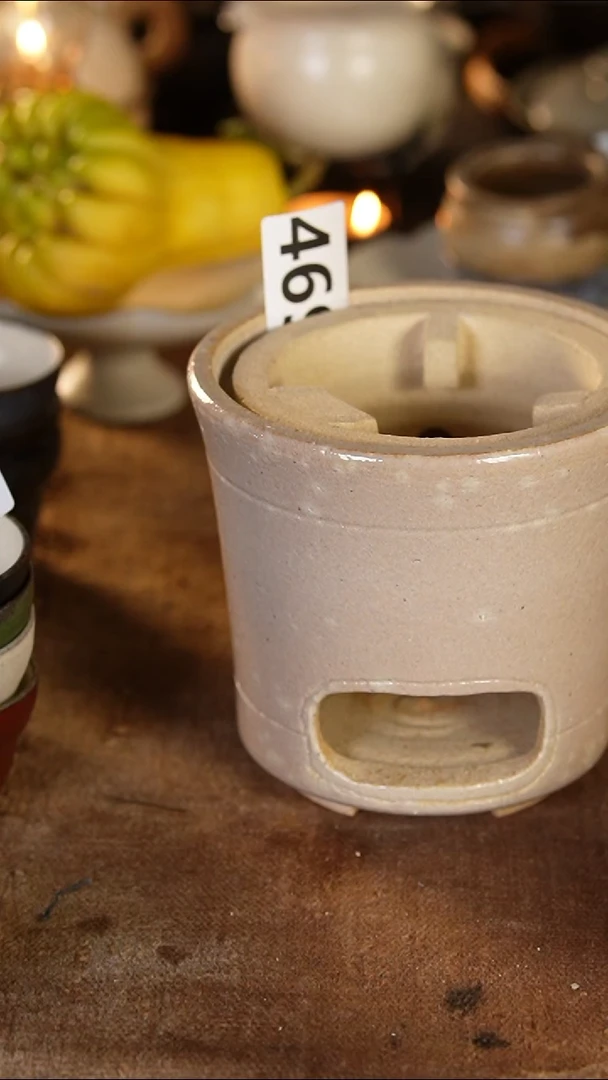 景德镇{立梦陶}手作同款469