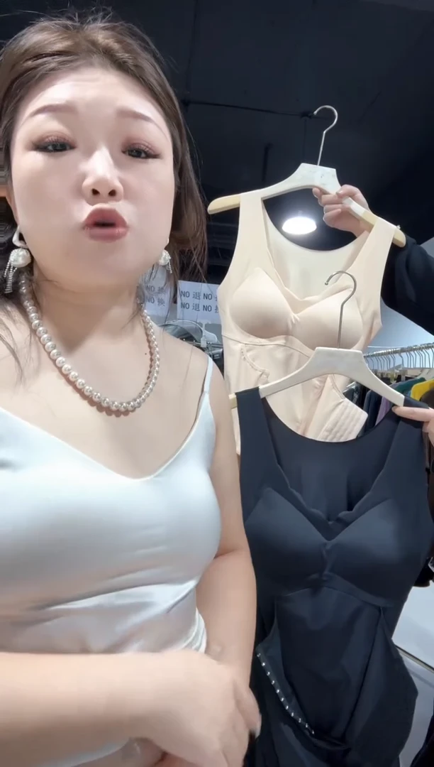 塑身衣塑身衣-黑色-小码