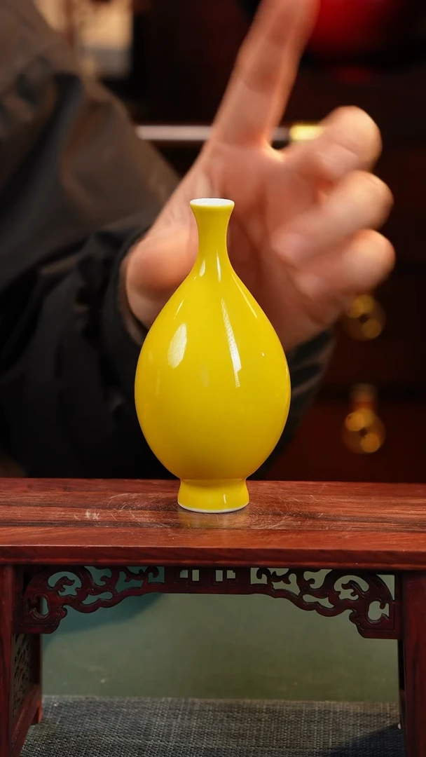 【闪购商品】摆件景德镇手工高温瓷器