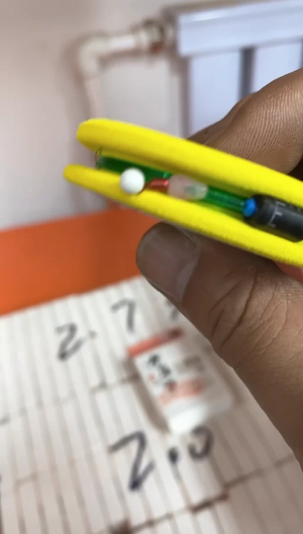 2.7-2.0竞技线组粉盒10卷