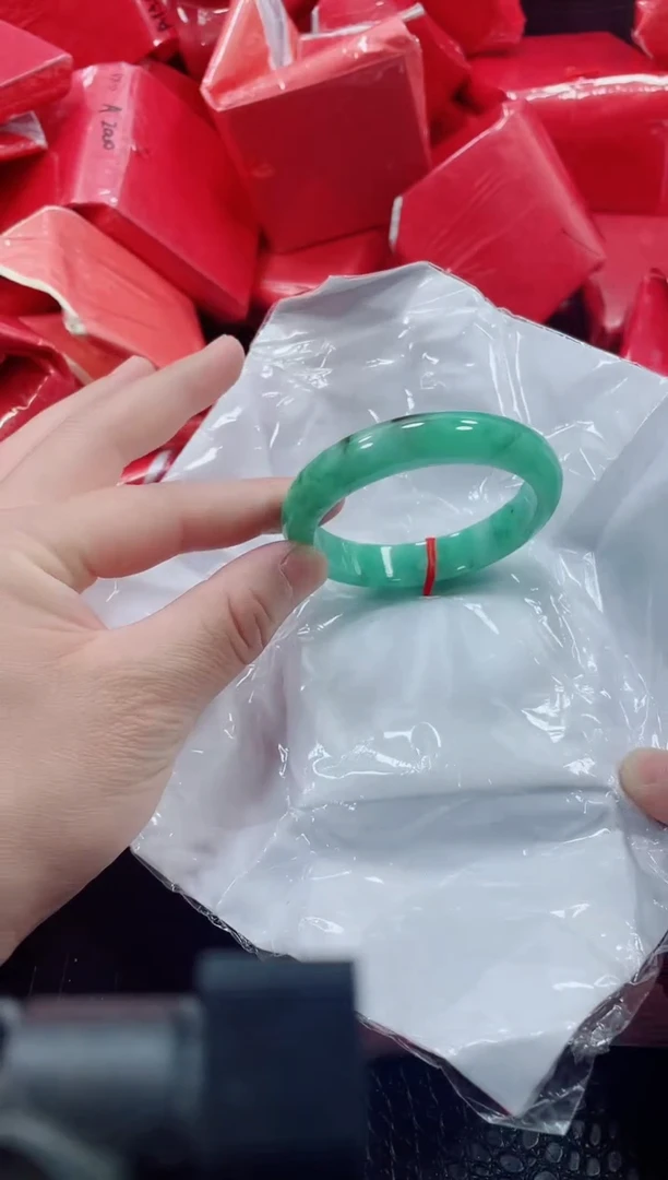 非金属无小哥139号手镯57.2圈口